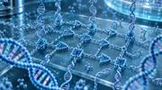 Vedci vytvorili DNA počítač, ktorý zvládne 100-bitové výpočty bez elektriny